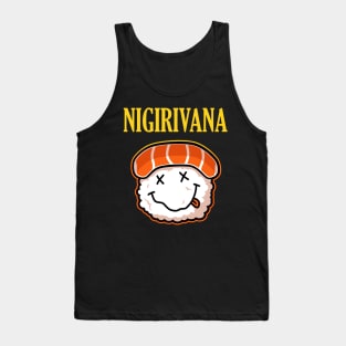 Nigirivana Tank Top